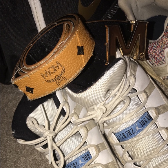 This is a hypebeast bundle